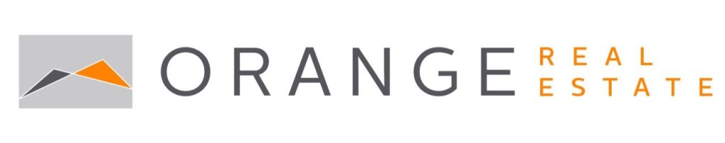 Orange Real Estate logo, Orange NSW – professional property agency