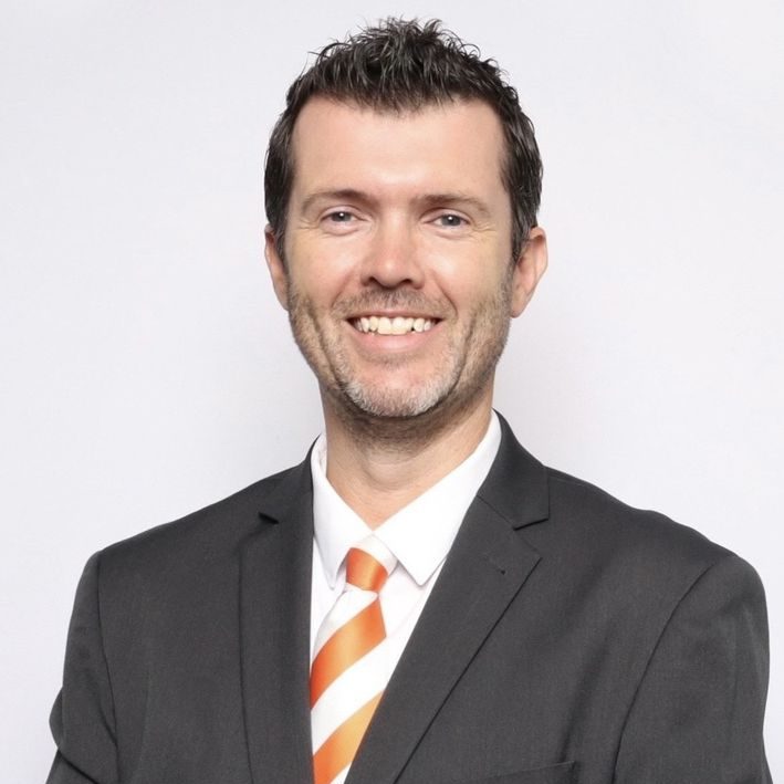Chris Baskerville, Real Estate Agent in Orange NSW | Orange Real Estate